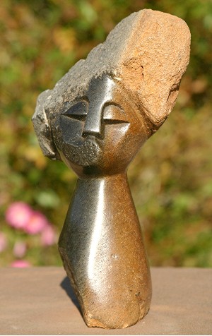 Interesting Springstone Head