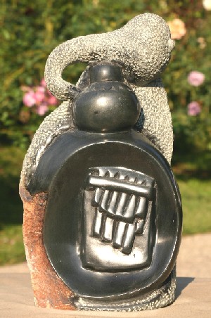 Shona Musical Instruments