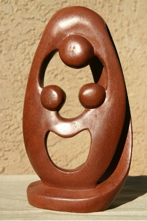 Mondoro Dancing Parent and Children