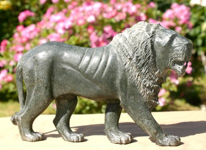 Taking a Stroll Between Naps