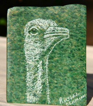 "Keeping an Eye on Things"