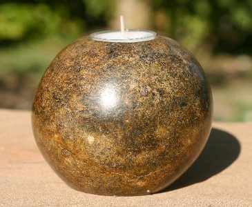 Tealight Candle holder 4