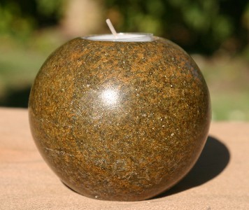 Tealight Candle holder 7