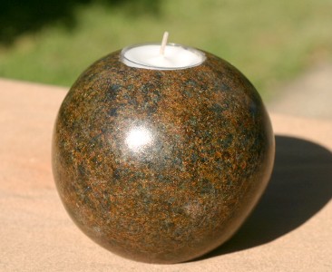 Tealight Candle holder 10